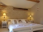 Double room Double room